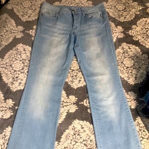 YMI Wanna Betta Butt Jeans